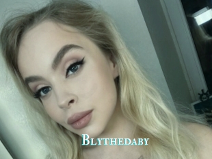 Blythedaby