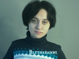 Blythedanby