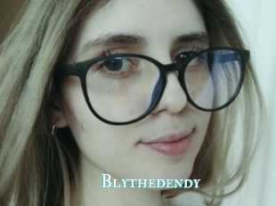 Blythedendy
