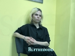 Blythedodd