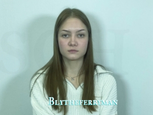 Blytheferryman