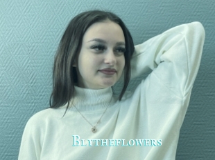 Blytheflowers