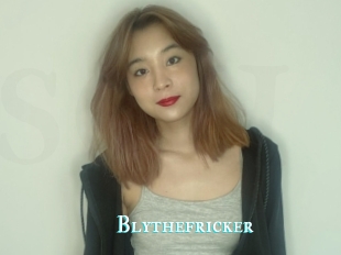 Blythefricker