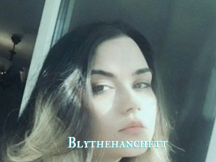 Blythehanchett