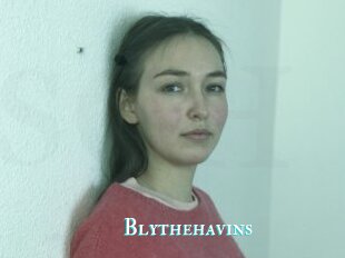 Blythehavins
