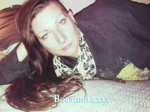 Bobbidollxxx