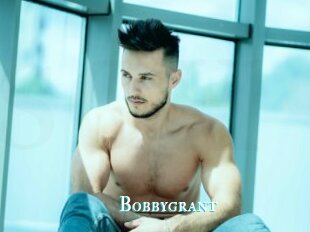 Bobbygrant
