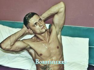 Bobbyhierro