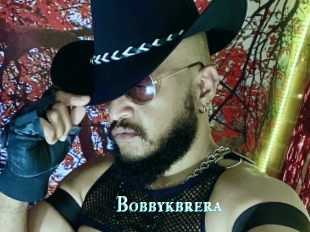 Bobbykbrera