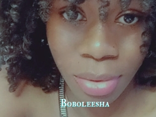 Boboleesha