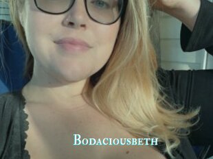 Bodaciousbeth
