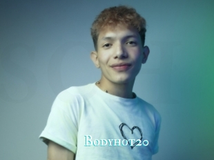 Bodyhot20