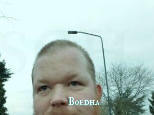 Boedha