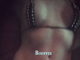 Boeffie
