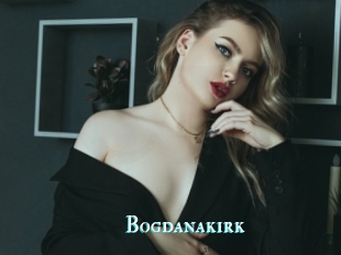 Bogdanakirk