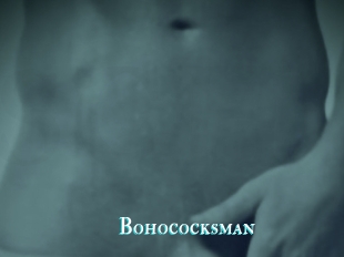 Bohococksman