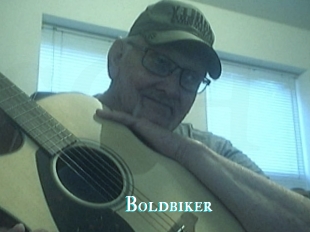 Boldbiker