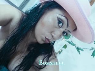 Bomshell