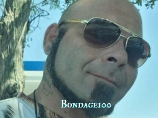 Bondage100
