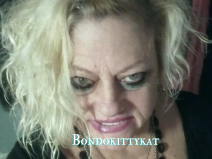 Bondokittykat