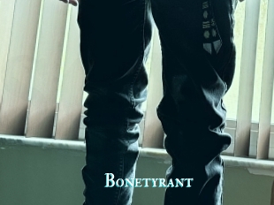 Bonetyrant