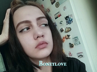 Boneylove