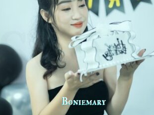 Boniemary