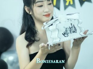 Boniesaran