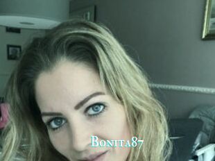 Bonita87