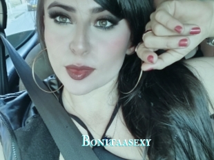 Bonitaasexy