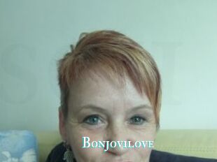 Bonjovilove
