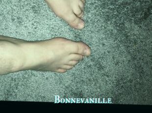 Bonnevanille