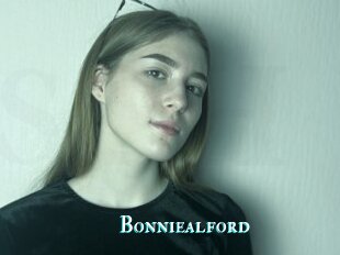 Bonniealford