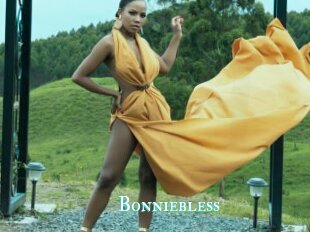 Bonniebless