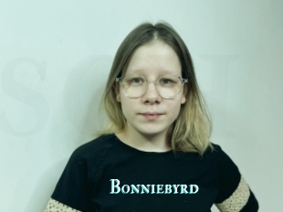 Bonniebyrd