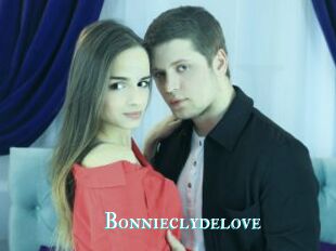 Bonnieclydelove