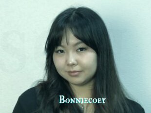 Bonniecoey