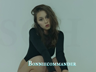 Bonniecommander
