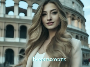 Bonniecoyote
