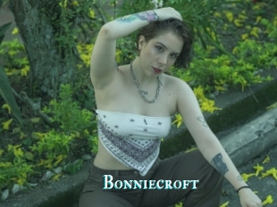 Bonniecroft