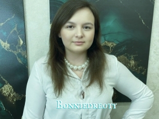 Bonniedreoty
