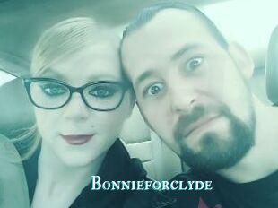 Bonnieforclyde