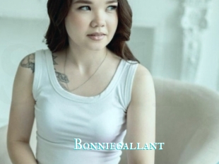 Bonniegallant