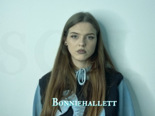 Bonniehallett