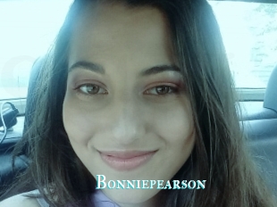 Bonniepearson
