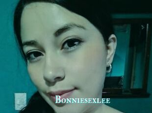 Bonniesexlee