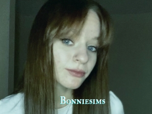 Bonniesims