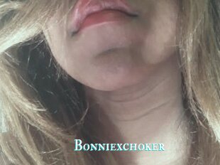 Bonniexchoker