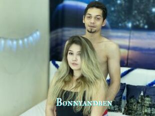 Bonnyandben