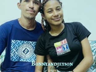 Bonnyandjeyson